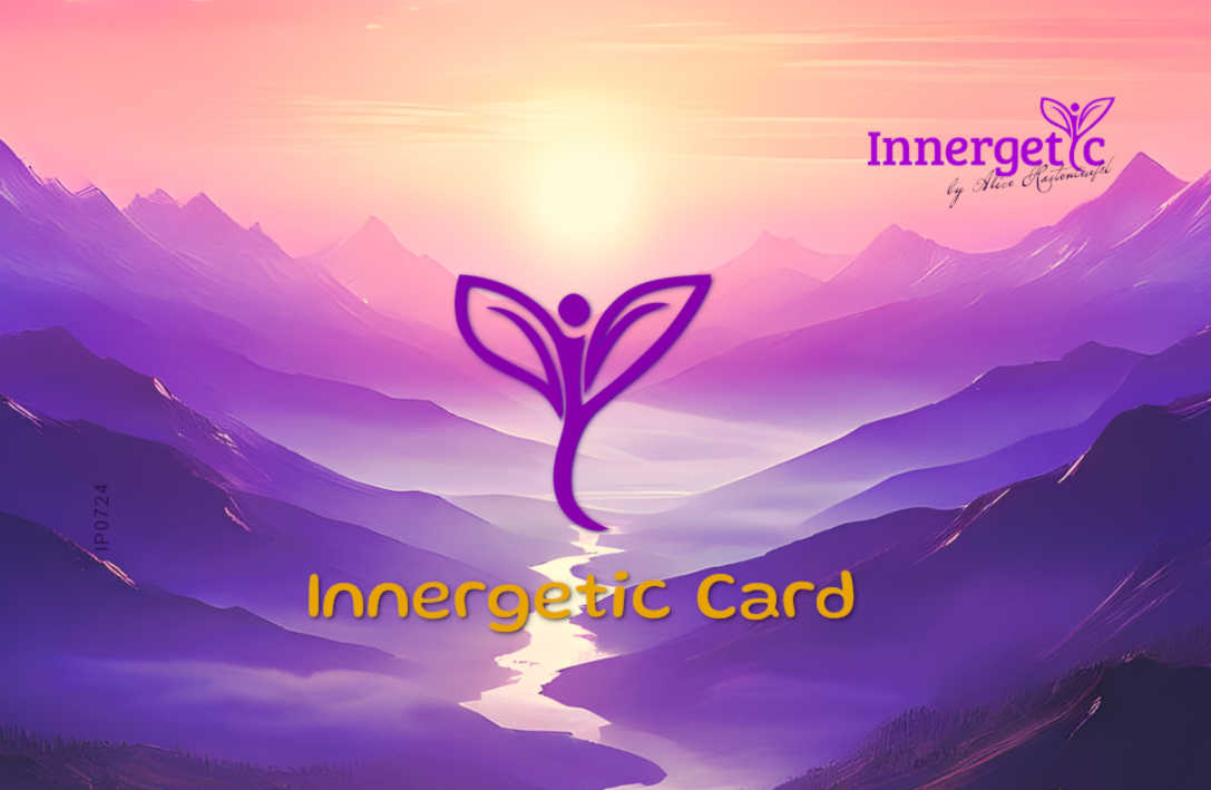 Innergetic Card