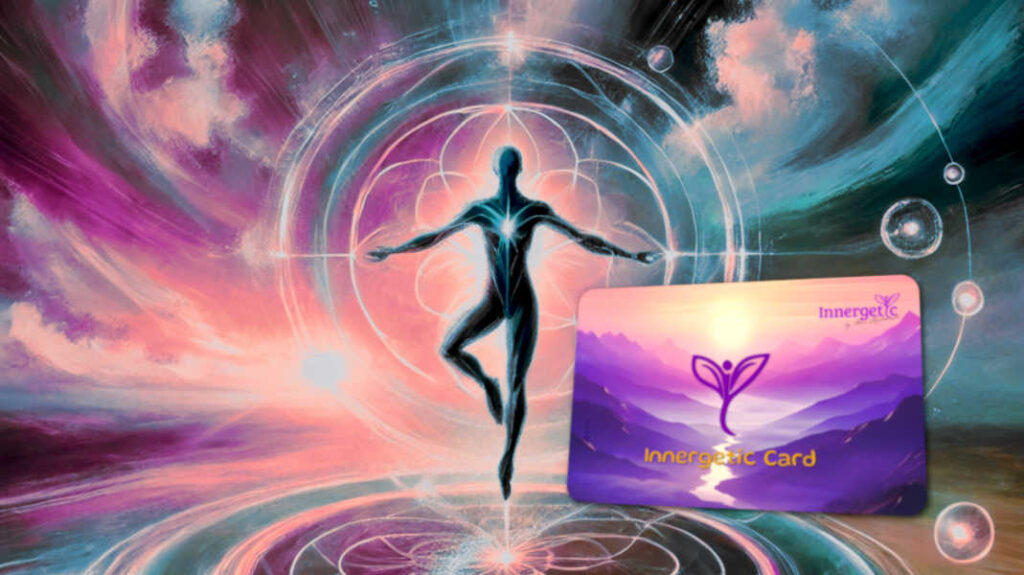 Innergetic Card Plus