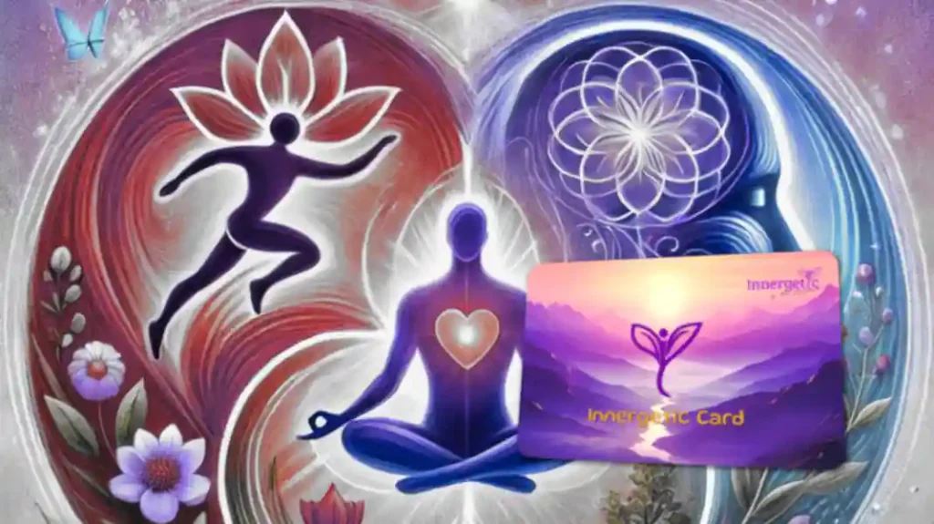 Innergetic Card
