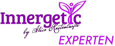 Innergetic Experten Logo