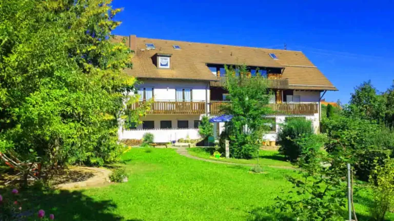 ALIZEL FeelGood Resort ALIZEL FeelGood Resort