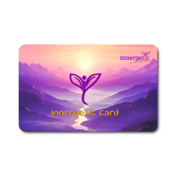 innergetic-card-A Innergetic Card