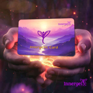 Innergetic Card