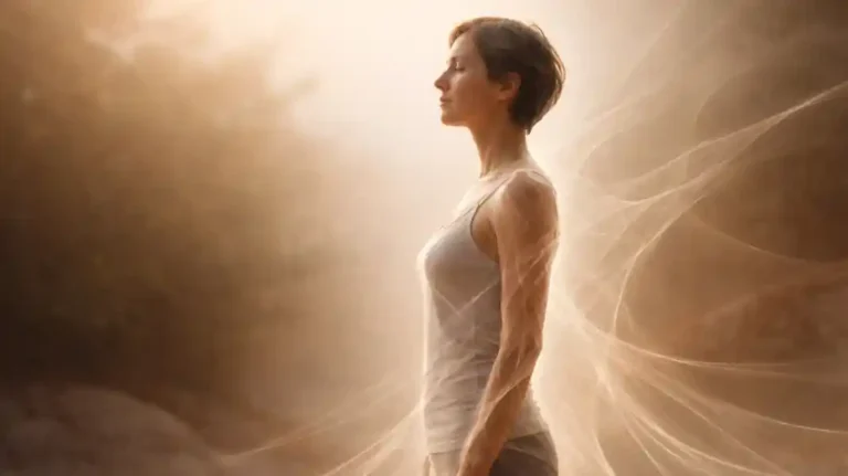 Innergetic Rebalancing