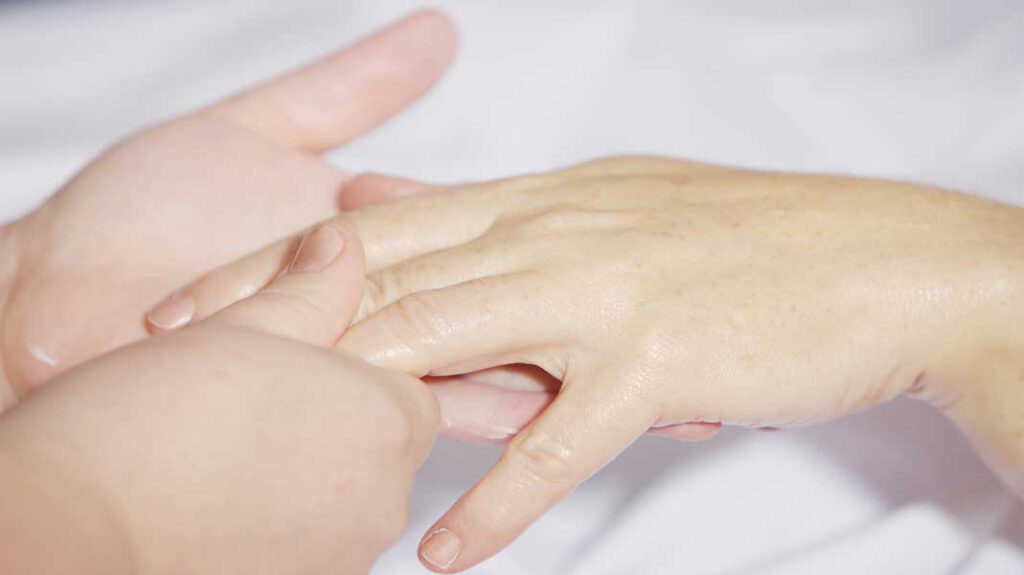 Innergetic Metamorphose Anwendung