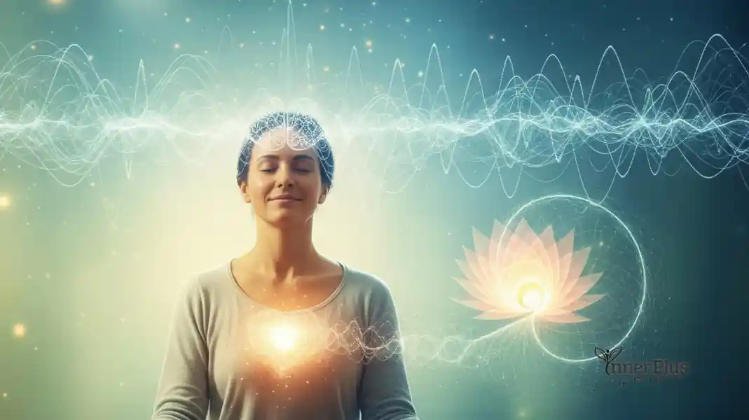 Innergetic Meditation