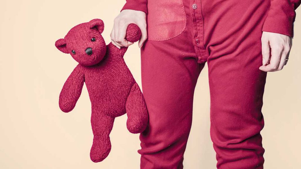 Prägungen der Vergangenheit