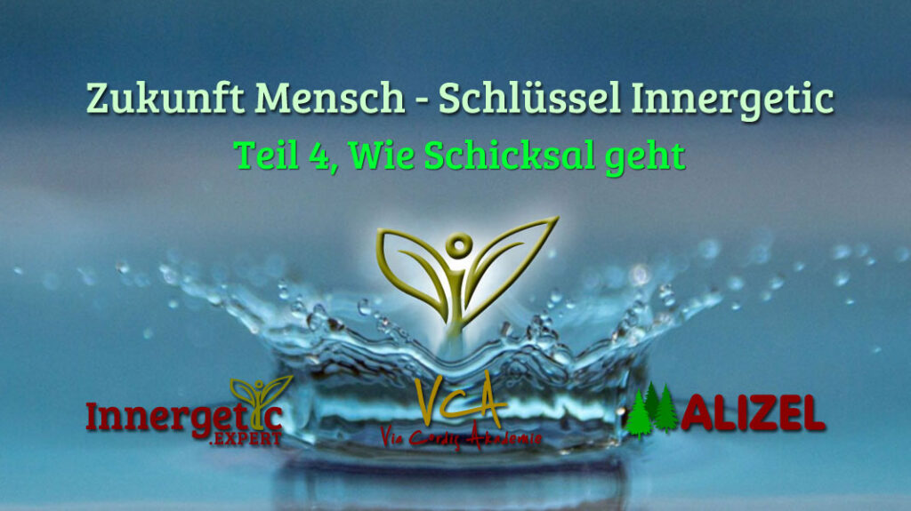 Wie Schicksal geht
