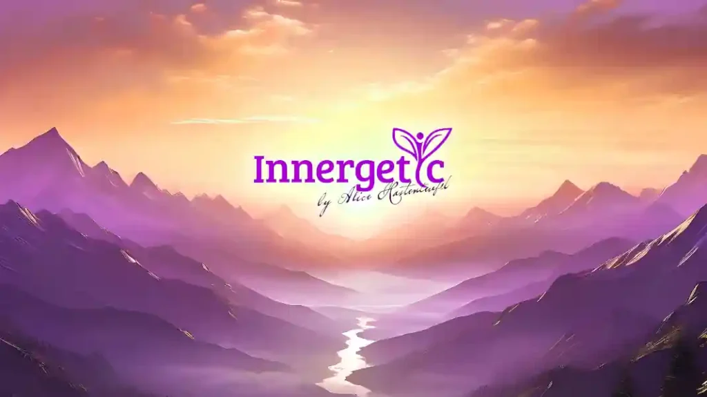 Innergetic Healing