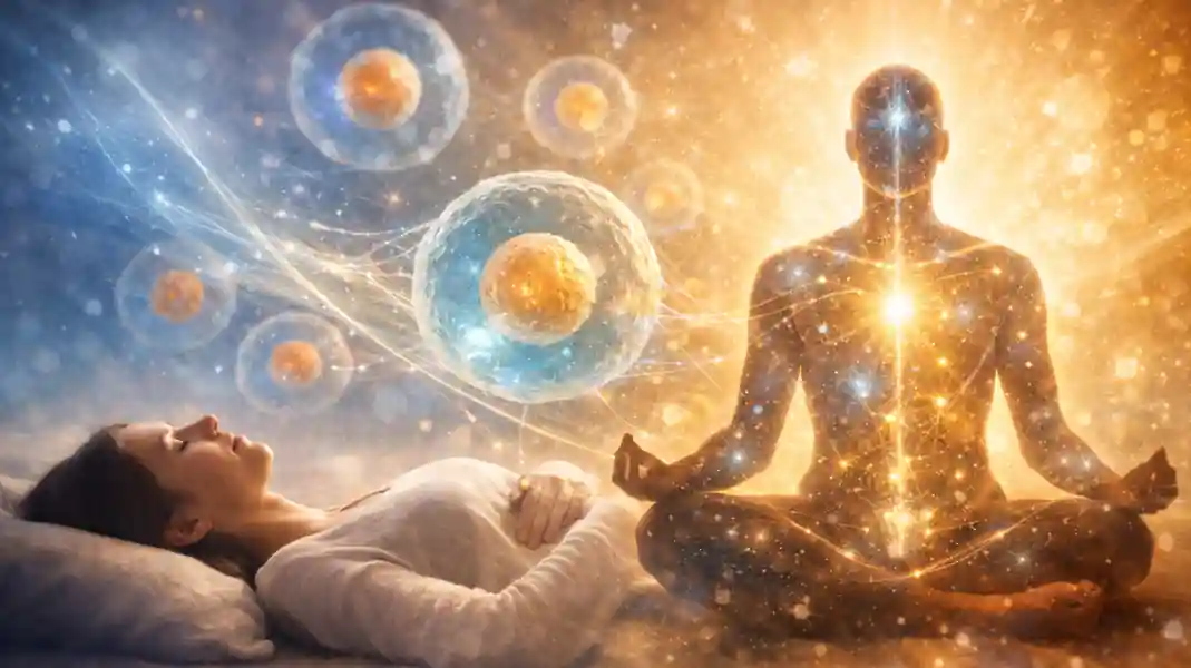 Feinstoffliche Energien