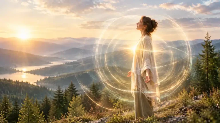 Innergetic Rendering